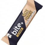Bite Protein Bar – Proteino batonėlis su sūdytais žemės riešutais ir vitaminais | PULS™ (50 g)