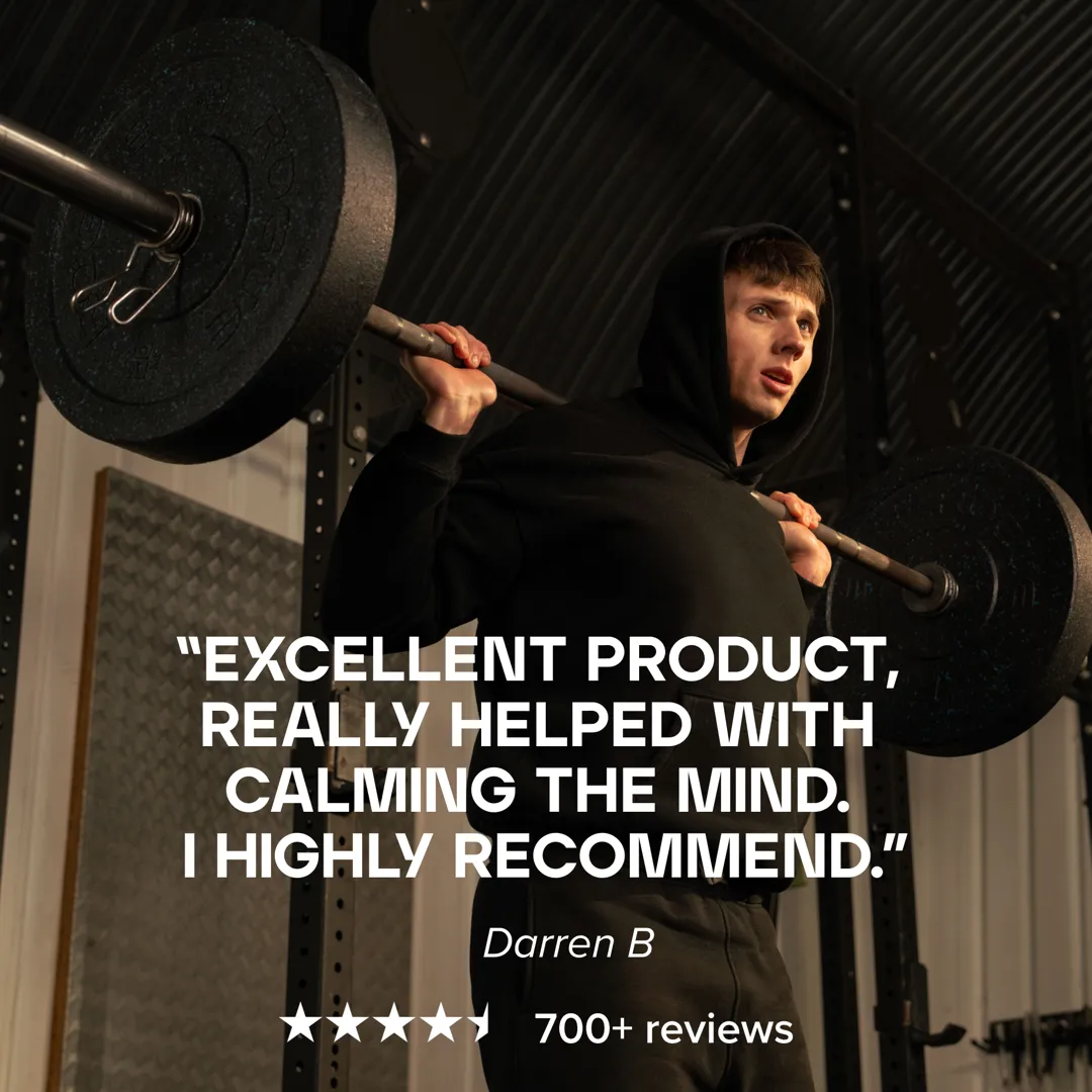 Ashwagandha KSM-66® (500 mg) – stipriausias adaptogenas streso valdymui | Bulk™ - Image 4