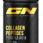 Peptan®-kollageenipeptidit – tyypin 1, 2 ja 3 kollageenikompleksi | Geneettistä ravintoa (300 g)