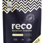 PULS RECO – atsistatymo milteliai po treniruotės (1:1 santykis) | PULS (1 kg)
