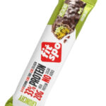 Protein Bar Crunchy Pistachio – Traškus pistacijų skonio baltyminis batonėlis | Fitspo | 60 g