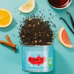Prince Vladimir – juodoji arbata su citrusais ir prieskoniais | Kusmi Tea™ (100 g)