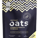 Instant Oats – Smulkiai malti avižų miltai | PULS (1 kg)