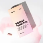 Women's Probiotics – Pažangios gerosios bakterijos moterims | Vilgain | 30 kaps.