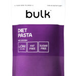 Diet Pasta 200g – Lengvi ir sotūs makaronai | Bulk | 200 g