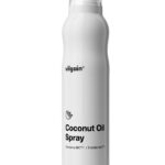 Coconut Oil Cooking Spray – Purškiamas kokosų aliejus kepimui | Vilgain | 200 ml