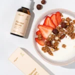 Stevia Drops – Toffee Nut skonio lašai su stevija be kalorijų | Vilgain (50 ml)