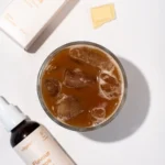 Stevia Drops – Baltojo Šokolado skonio lašai su stevija be kalorijų | Vilgain (50 ml)