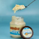 White Chocolate Cookie Protein Spread – Baltyminis baltojo šokolado ir sausainių užtepas | Grenade | 360 g