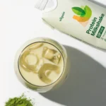 Protein Milkshake – Švelnus ir kreminis baltyminis kokteilis | Vilgain | 330 ml