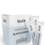 FZZR™ Electrolyte Sachets Box of 30 – Elektrolitų milteliai paketėliuose | Bulk | 30 paketėlių