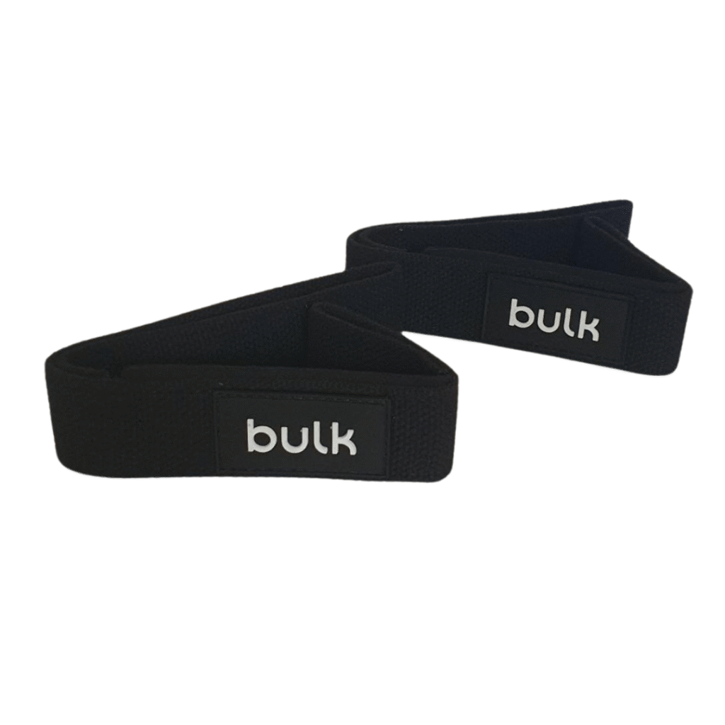 Lifting Straps – Svorių kilnojimo diržai | Bulk™ - Moksliškai pagrįstas veiksmingumas Lifting Straps – Svorių kilnojimo diržai | Bulk™ - produkto nuotrauka 1, AKSESUARAI ir Sporto Reikmenys.
