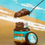 Chocolate Salted Caramel Protein Spread – šokolado ir sūrios karamelės baltyminis užtepas | Grenade | 360 g