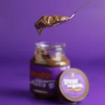 Hazel Nutter Protein Spread – Šokoladinis lazdynų riešutų užtepas | Grenade | 360 g