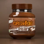 Milk Chocolate Protein Spread – pieniško šokolado kremas | Grenade | 360 g