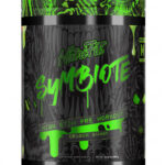 Symbiote Extreme Pre-Workout – Kompleksinis prieštreniruotinis papildas | Nutrifitt | 380 g