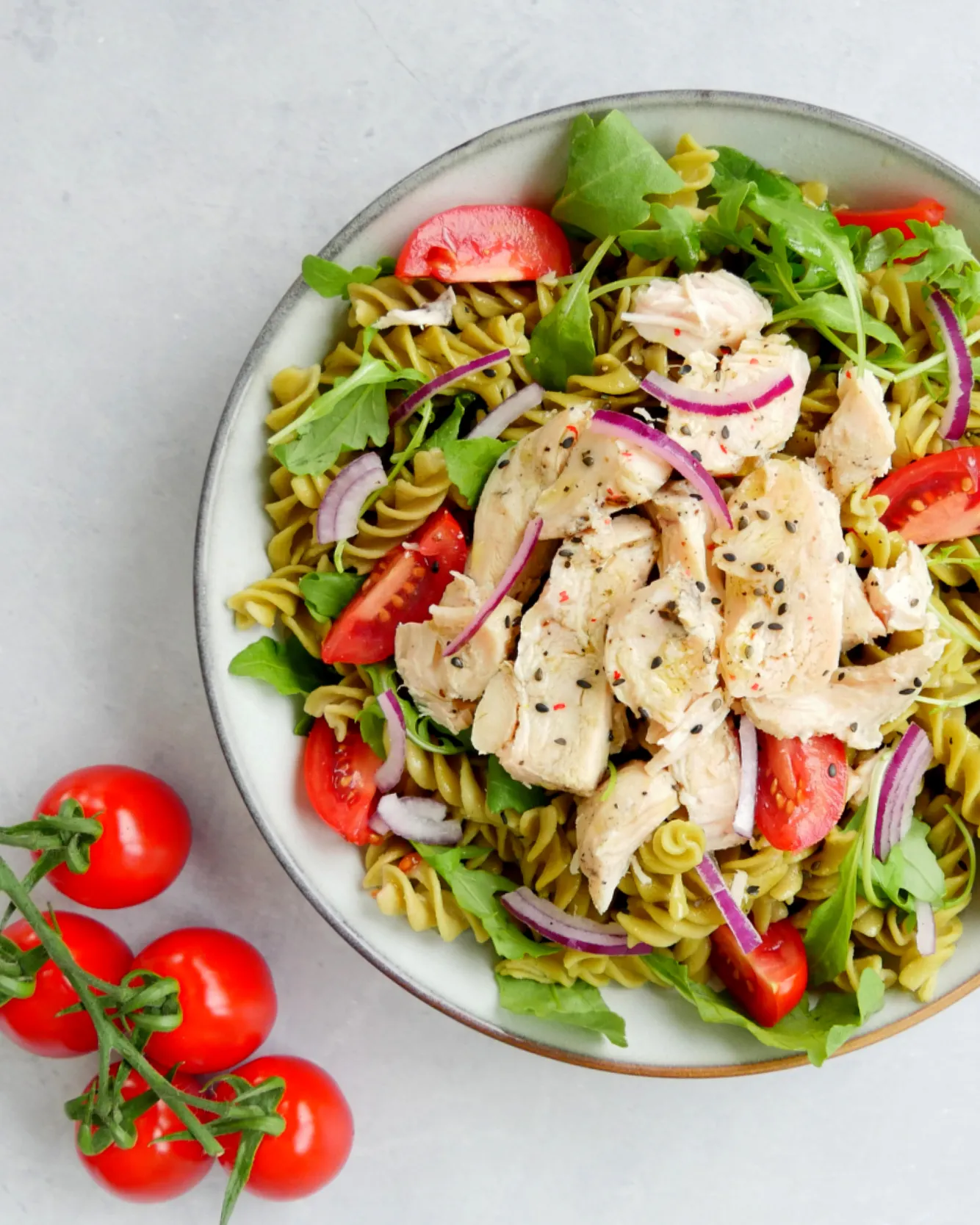Chicken Breast – Sultinga vištienos krūtinėlė | Vilgain | 100 g - Image 4