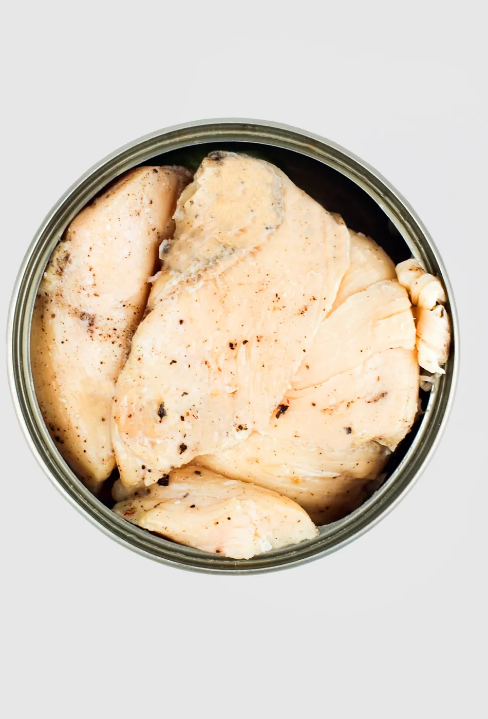 Chicken Breast – Sultinga vištienos krūtinėlė | Vilgain | 100 g - Image 2