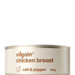 Chicken Breast – Sultinga vištienos krūtinėlė | Vilgain | 100 g