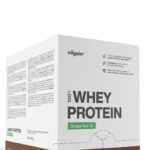 Grass-Fed Whey Protein 300g – Premium išrūgų baltymai | Vilgain | 300 g