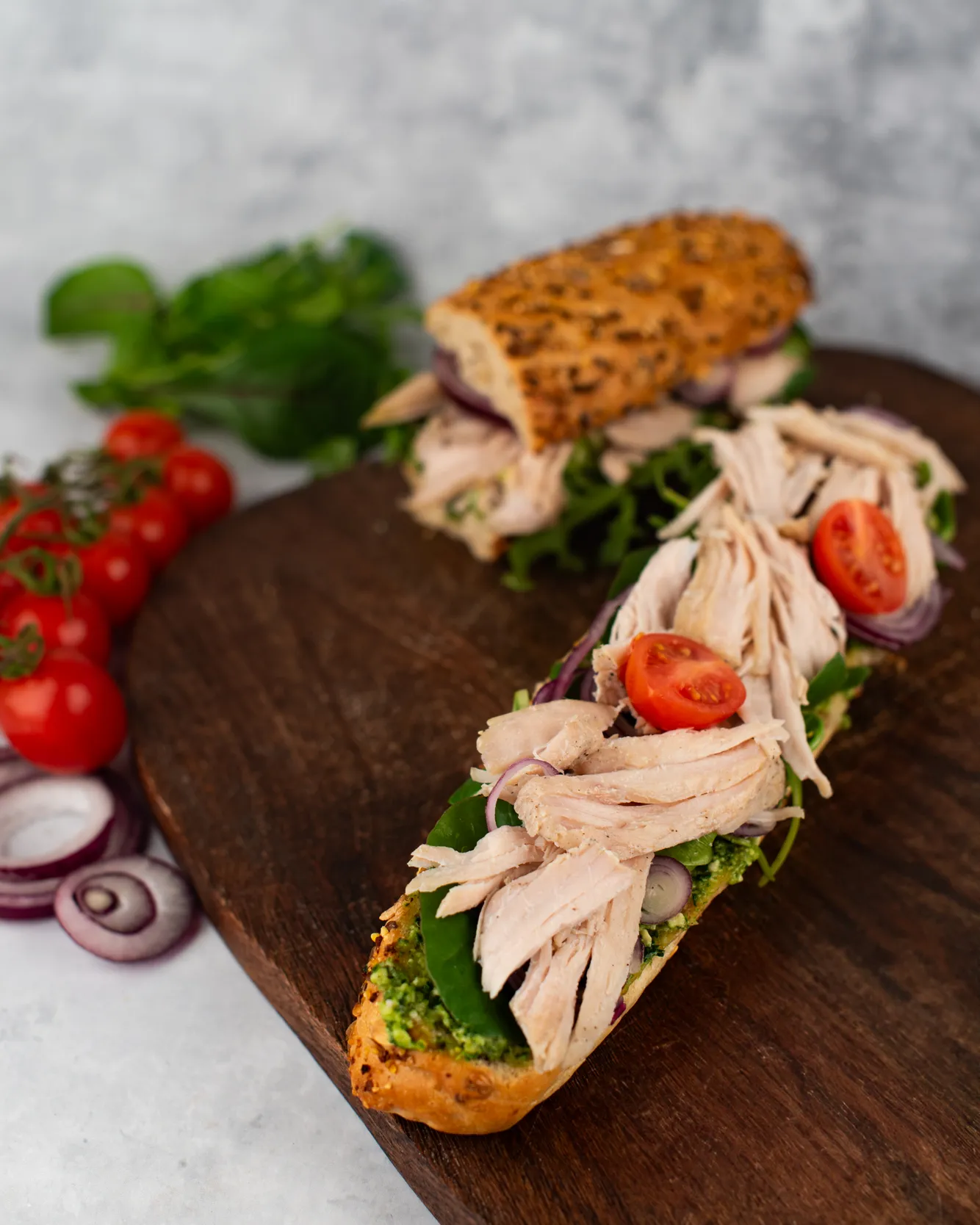Turkey Breast – Sultingi kalakutienos krūtinėlės gabalėliai | Vilgain | 100 g - Image 4