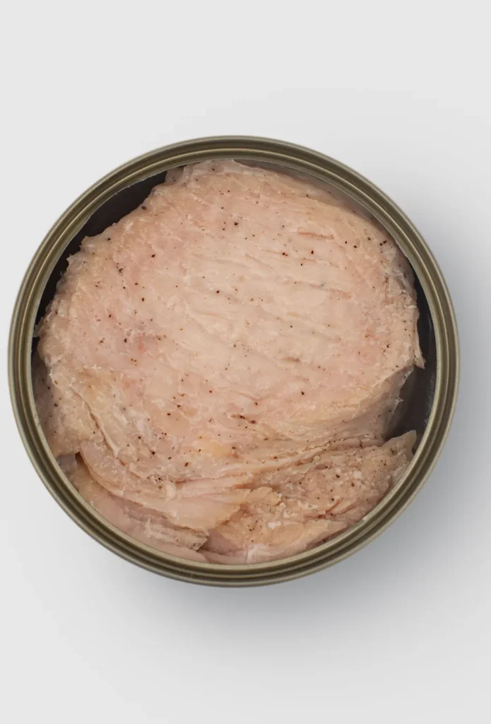 Turkey Breast – Sultingi kalakutienos krūtinėlės gabalėliai | Vilgain | 100 g - produkto nuotrauka 2, Visos Prekės ir FUNKCINIS MAISTAS.