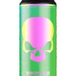 WARCRY BCAA – Gazuotas aminorūgščių gėrimas | Genius Nutrition | 330 ml