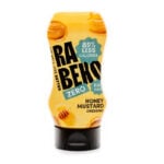 Honey Mustard Dressing – Gardus medaus ir garstyčių padažas | Rabeko | 350 ml