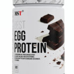Best Egg Protein – Kiaušinių baltymų milteliai | MST | 900 g