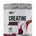 Creatine Kick – Pažangus kreatino kompleksas | MST | 300 g