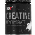 Creatine Monohydrate – Mikronizuoti kreatino milteliai | MST | 1000 g