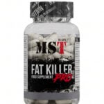 Fat Killer Pro – Kompleksinis metabolizmo papildas | MST | 90 kapsulių