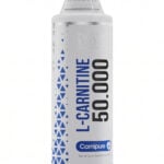 L-Carnitine 50,000 Carnipure® 500 ml – Skystas L-karnitino papildas | MST | 500 ml