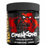 Creakong Advanced Creatine Blend – Pažangus trijų formų kreatino kompleksas | Mutant | 300 g