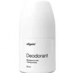 Deodorant Bergamot with Ylang-ylang – Rutulinis odos dezodorantas | Vilgain | 50 ml