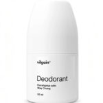 Deodorant with Eucalyptus and May Chang – Rutulinis dezodorantas sportui | Vilgain | 50 ml