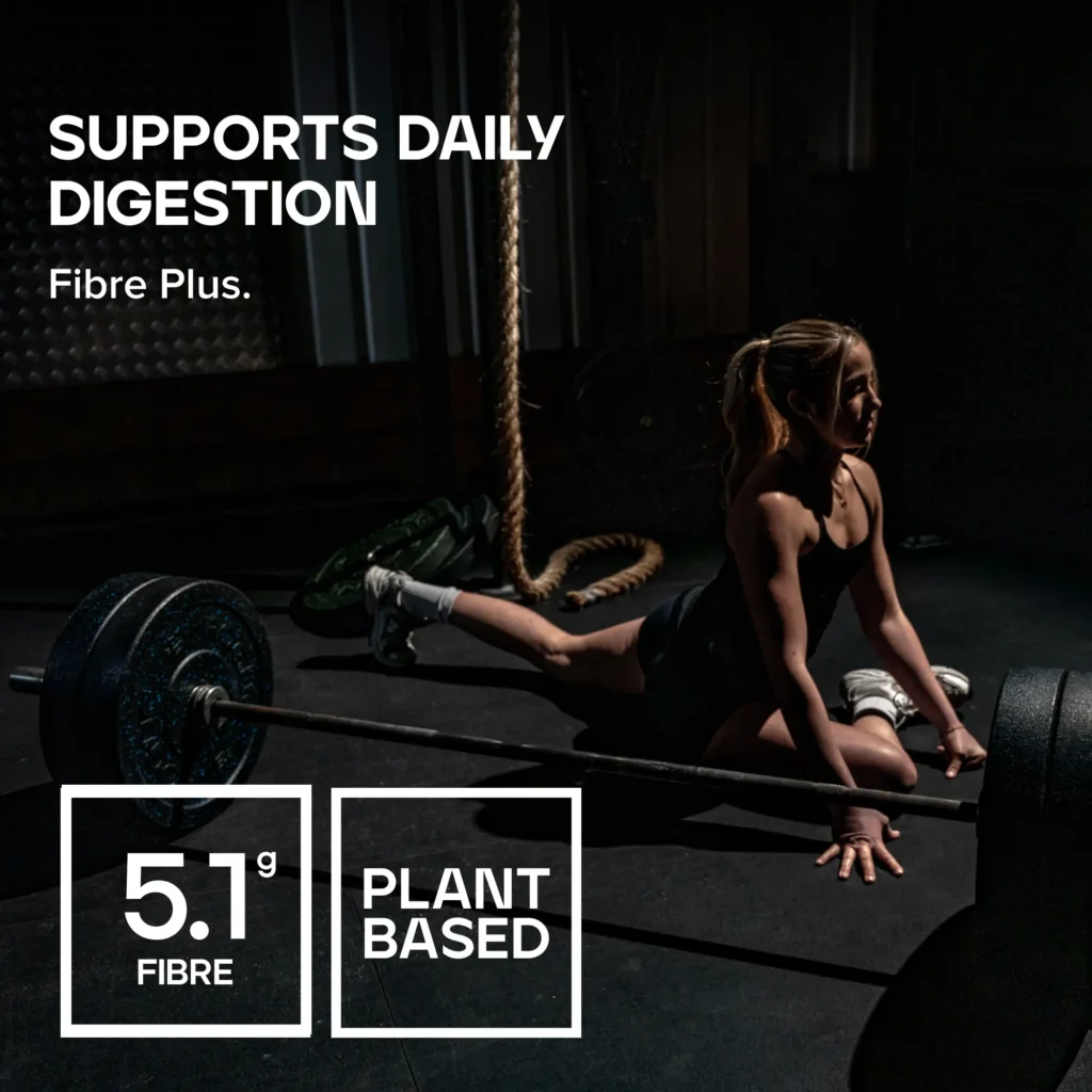 Fibre Plus – Skaidulų mišinys su psyllium | Bulk | 480 g - Moksliškai pagrįstas veiksmingumas Fibre Plus – Skaidulų mišinys su psyllium | Bulk | 480 g - produkto nuotrauka 1, SVEIKATA ir Žarnynui ir Virškinimui.