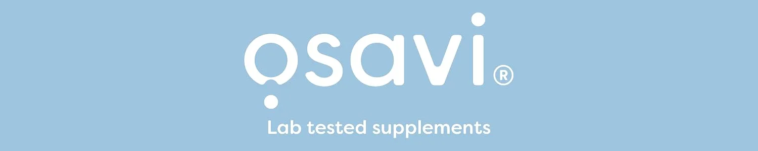 OSAVI – laboratoriškai patikrinta kokybė
