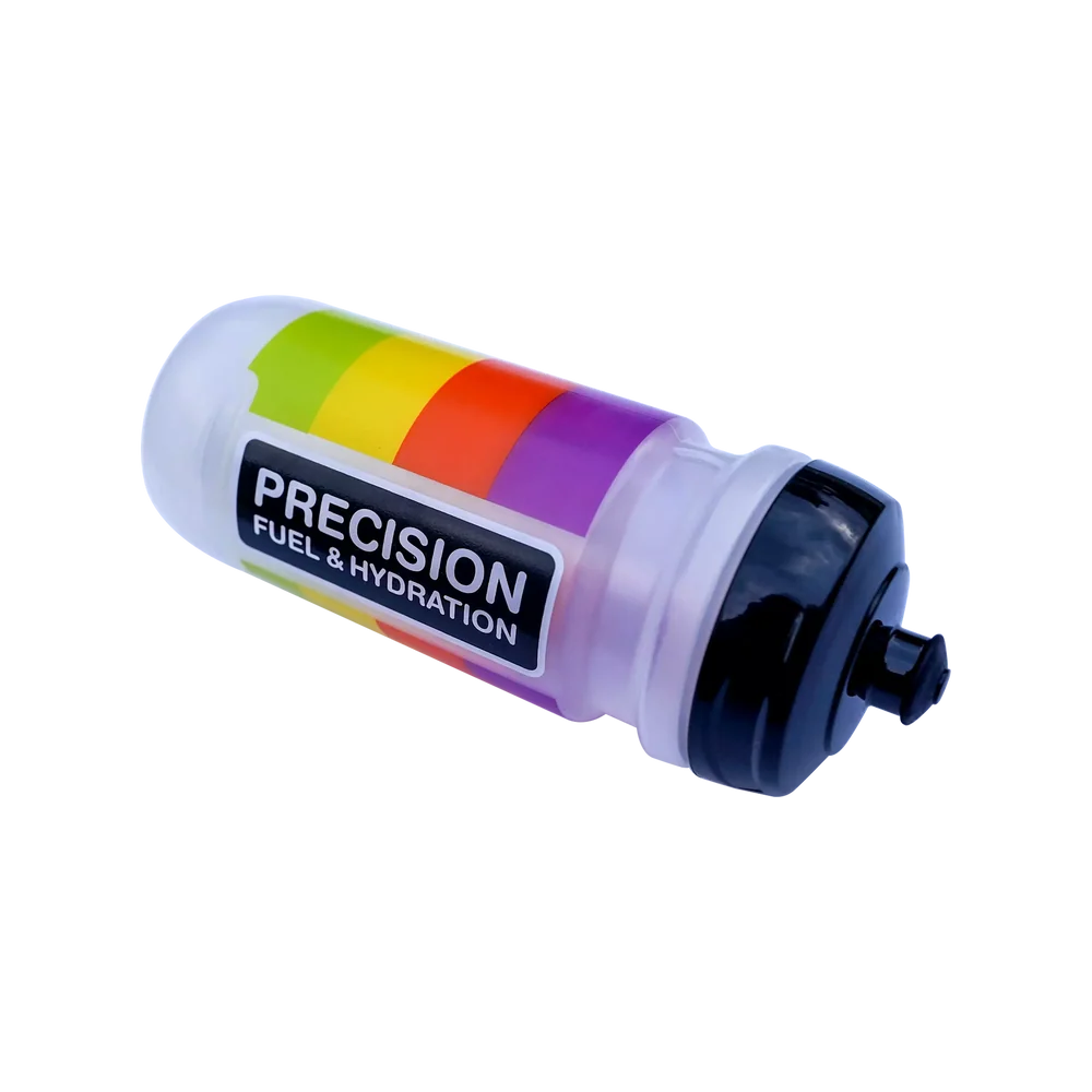 PF&H Bottle – Sportinė gertuvė | Precision Hydration | 500 ml - produkto nuotrauka 2, AKSESUARAI ir Gertuvės Sportui.
