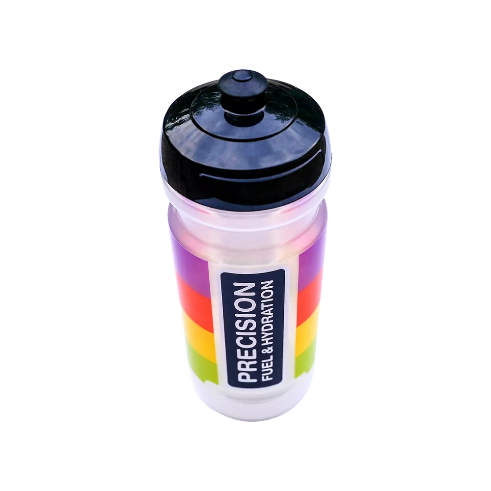 PF&H Bottle – Sportinė gertuvė | Precision Hydration | 500 ml - produkto nuotrauka 1, AKSESUARAI ir Gertuvės Sportui.