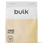 Fibre Plus – Skaidulų mišinys su psyllium | Bulk | 480 g