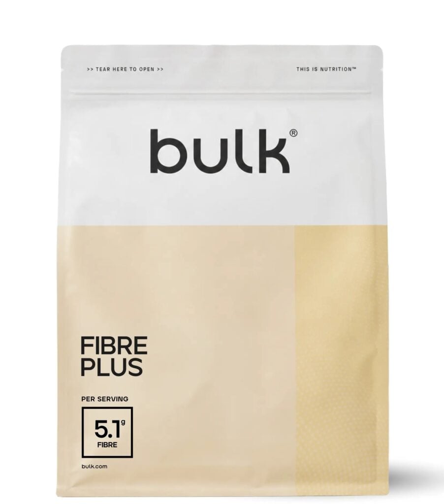 Fibre Plus – Skaidulų mišinys su psyllium | Bulk | 480 g - Moksliškai pagrįstas veiksmingumas Fibre Plus – Skaidulų mišinys su psyllium | Bulk | 480 g | Klinikinio lygio ilgaamžiškumo protokolas, SVEIKATA ir Žarnynui ir Virškinimui papildas.