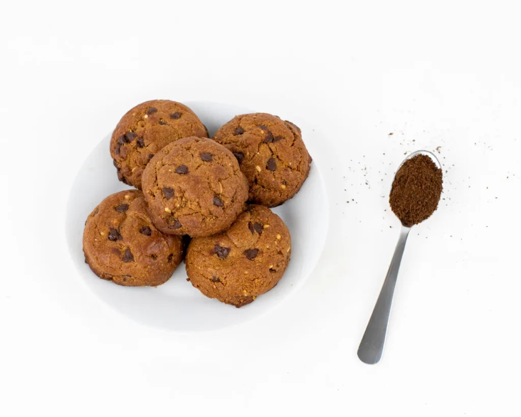 Ground Vanilla – Maltos bourbon vanilės ankštys | Vilgain | 10 g - produkto nuotrauka 2, FUNKCINIS MAISTAS ir Maistas ir Maisto Pakaitalai.