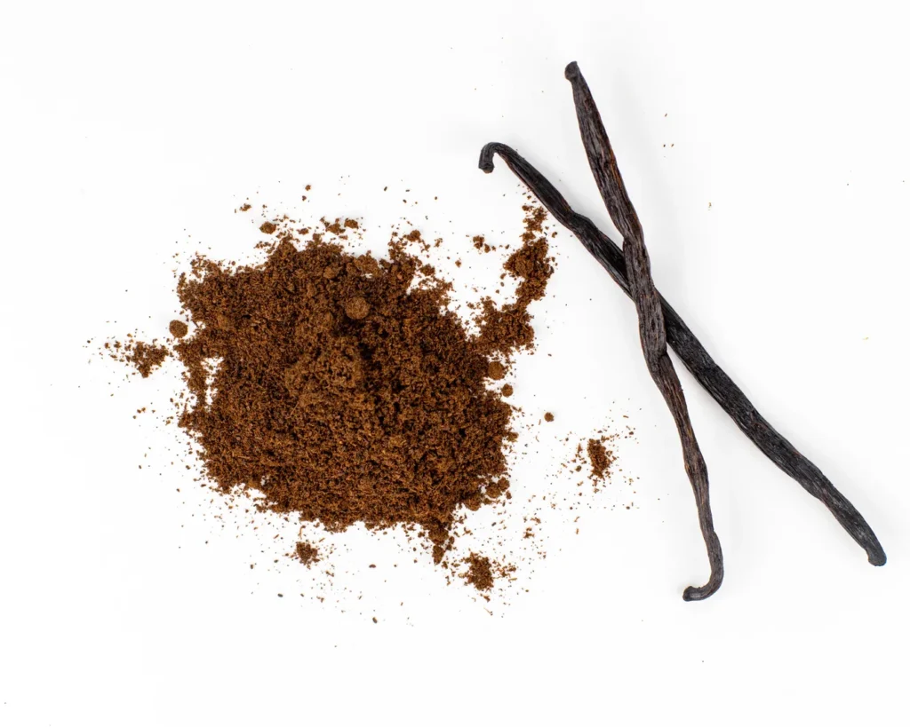 Ground Vanilla – Maltos bourbon vanilės ankštys | Vilgain | 10 g - produkto nuotrauka 1, FUNKCINIS MAISTAS ir Maistas ir Maisto Pakaitalai.