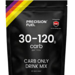 Carb Only Drink Mix – angliavandenių gėrimo milteliai | Precision Hydration | 930 g