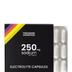 Electrolyte Capsules – Elektrolitai kapsulėse | Precision Hydration