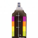 Flow Bottle 120 – Minkštas buteliukas | Precision Hydration | 200 ml