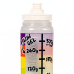 Flow Bottle 300 – Buteliukas geliui | Precision Hydration | 500 ml