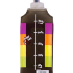 Flow Bottle 300 – Minkštas buteliukas | Precision Hydration | 500 ml
