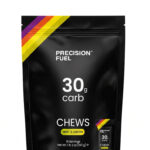 PF 30 Chew – Angliavandenių guminukai | Precision Hydration | 510 g